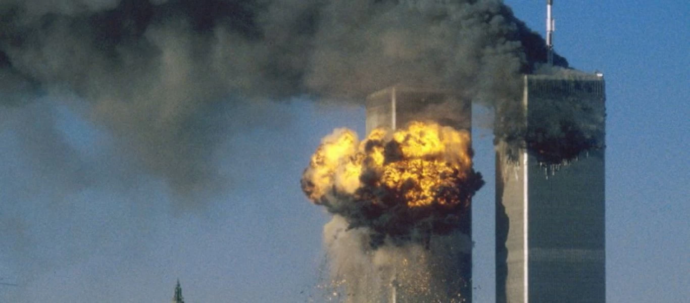 Ξεκινά σήμερα και πάλι η δίκη του φερόμενου ως εγκέφαλου για τις επιθέσεις της 11ης Σεπτεμβρίου